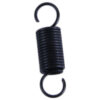Differential spring sewing machine part or accessory For Janome Models: 1000CP, 1000CPX, 1110DX, 204D, 434DR, 534D, 634D, 644D, 7034D, 888 COMPULOCK, 9002D, 900CP, HF3434D, HF504D, HF9102D HF7933, Necchi S34