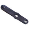 Feed con. plate sewing machine part or accessory For Janome Models: 434DR, 534D, 7034D HF7933, Necchi S34