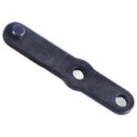 Feed con. plate sewing machine part or accessory For Janome Models: 434DR, 534D… — part 16 thumbnail