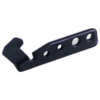 rear needle guard sewing machine part or accessory For Janome Models: 134D, 204D, 434DR, 534, 534D, 7034D, 734D, 744D, 9002D, HF3434D, HF9102D HF7933, Necchi S34