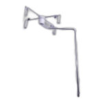 THREAD GUIDE SHAFT 434/434D sewing machine part or accessory For Janome Models:… — part 30 thumbnail