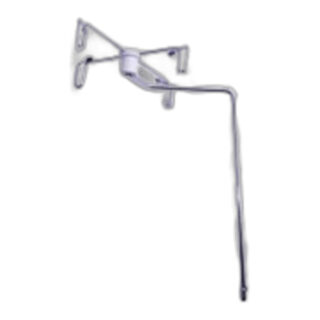 THREAD GUIDE SHAFT 434/434D sewing machine part or accessory For Janome Models: 1110DX, 434D, 434DR, 634D