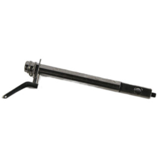 UPPER LOOPER SHAFT 434/434D sewing machine part or accessory For Janome Models: 204D, 434D, 434DR, 534, 534D, 7034D, 9002D, HF3434D, HF504D, HF9102D