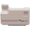 LOOPER COVER UNIT (NH) 634D sewing machine part or accessory For Janome Models: 634D
