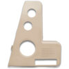 BELT COVER UNIT 434/434D sewing machine part or accessory For Janome Models: 1110DX, 434D, 434DR, 634D