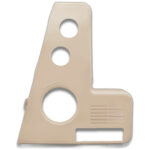 BELT COVER UNIT 434/434D sewing machine part or accessory For Janome Models: 11… — part 43 thumbnail