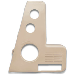 BELT COVER UNIT 434/434D sewing machine part or accessory For Janome Models: 1110DX, 434D, 434DR, 634D