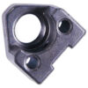 PRESSER ADJUSTING SCREW BRACKET sewing machine part or accessory For Janome Models: 1110DX SRV
