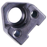 PRESSER ADJUSTING SCREW BRACKET sewing machine part or accessory For Janome Mod… — part 24 thumbnail