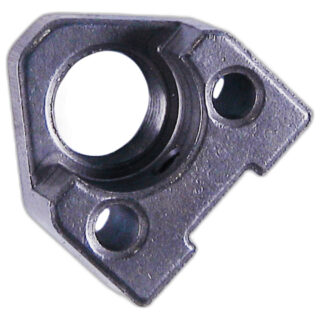 PRESSER ADJUSTING SCREW BRACKET sewing machine part or accessory For Janome Models: 1110DX SRV