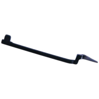 Chaining finger sewing machine part or accessory For Janome Models: 1110DX, 204D, 434DR, 634D, 644D, 7034D, 9002D, HF3434D, HF504D, HF9102D HF7933, Necchi S34