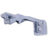 Sub feed dog bracket sewing machine part or accessory For Janome Models: 001634D