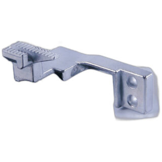 Sub feed dog bracket sewing machine part or accessory For Janome Models: 001634D