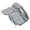 SPREADER SET PLATE 634D sewing machine part or accessory For Janome Models: 1110DX, 634D, 644D, 734D, 744D