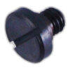 Hinge screw (1) sewing machine part or accessory For Janome Models: 1110DX, 634D, 644D, 734D, 744D, HF504D