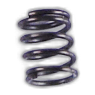 Sub thread tension spring sewing machine part or accessory For Janome Models: 1110DX, 634D, 644D, 734D, 744D