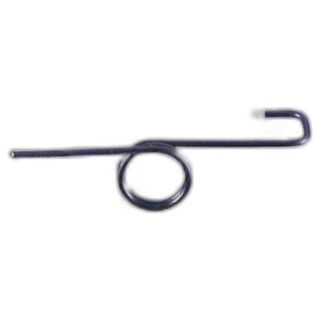 Thread tension release spring sewing machine part or accessory For Janome Models: 1110DX, 634D, 644D, 744D