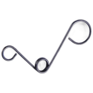 Spring sewing machine part or accessory For Janome Models: 1000CPX, 1110DX, 634D, 644D, 734D, 744D