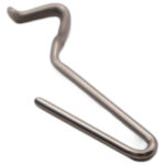 Spreader sewing machine part or accessory For Janome Models: 001634D — part 39 thumbnail