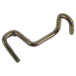 Needle thread guide sewing machine part or accessory For Janome Models: 644D, 734D, 744D, HF504D, HF9102D HF7933, Necchi S34