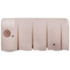 Top cover sewing machine part or accessory For Janome Models: 644D, HF504D