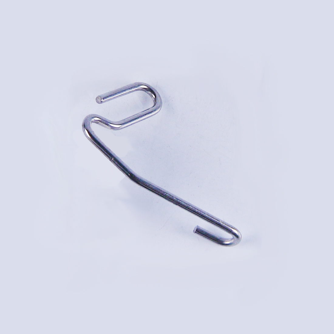 Needle thread guide (L) sewing machine part or accessory For