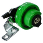 Looper thread tension (L) unit sewing machine part or accessory For Janome Mode… — part 5 thumbnail