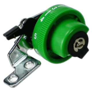 Looper thread tension (L) unit sewing machine part or accessory For Janome Models: 744D