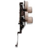 FEED ADJUSTER BRACKET UNT 634D sewing machine part or accessory For Janome Models: 1110DX, 634D
