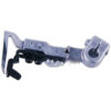 Lower looper (unit) sewing machine part or accessory For Elna Models: ELES4