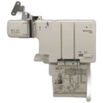 FRONT PANEL UNIT sewing machine part or accessory For Janome Models: 1110DX — part 1 thumbnail