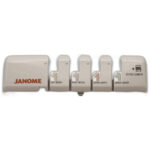 TENSION COVER UNIT sewing machine part or accessory For Janome Models: 1110DX — part 44 thumbnail