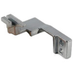 SUB FEED DOG sewing machine part or accessory For Janome Models: 1110DX, 204D, … — part 23 thumbnail