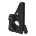 Chaining finger set plate sewing machine part or accessory For Janome Models: 6… — part 3 thumbnail