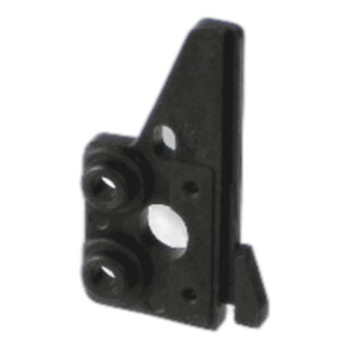 Chaining finger set plate sewing machine part or accessory For Janome Models: 644D, 7034D, 9002D, HF3434D, HF9102D HF7933, Necchi S34