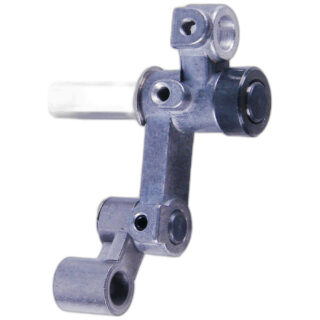 NEEDLE BAR CRANK UNIT sewing machine part or accessory