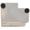 BOTTOM PLATE UNIT 204D sewing machine part or accessory For Janome Models: 644D, 9002D, HF504D, HF9102D