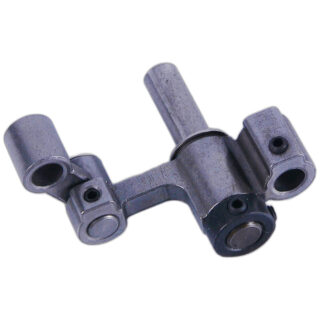 Needle bar crank unit sewing machine part or accessory For Janome Models: 644D, 7034D, 734D, 744D, 9002D, HF3434D, HF9102D HF7933, Necchi S34