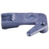 THREAD GUIDE SUPPORTER sewing machine part or accessory