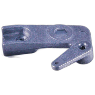 THREAD GUIDE SUPPORTER sewing machine part or accessory
