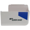 DUST BOX 644D sewing machine part or accessory For Janome Models: 644D