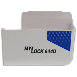 DUST BOX 644D sewing machine part or accessory For Janome Models: 644D