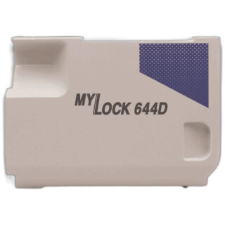 LOOPER COVER UNIT 644D sewing machine part or accessory For Janome Models: 644D