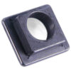 Block sewing machine part or accessory For Janome Models: 7034D, 734D, 744D, 9002D, HF3434D, HF9102D HF7933, Necchi S34