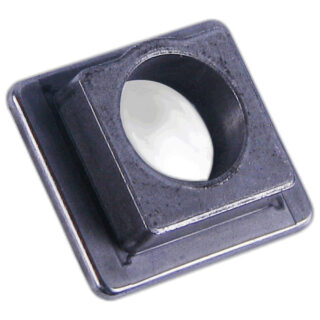 Block sewing machine part or accessory For Janome Models: 7034D, 734D, 744D, 9002D, HF3434D, HF9102D HF7933, Necchi S34