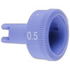 Dif. dial sewing machine part or accessory For Janome Models: 9102D SRV