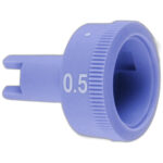 Dif. dial sewing machine part or accessory For Janome Models: 9102D SRV — part 10 thumbnail