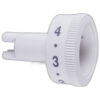 Stitch length dial sewing machine part or accessory For Janome Models: HF7933