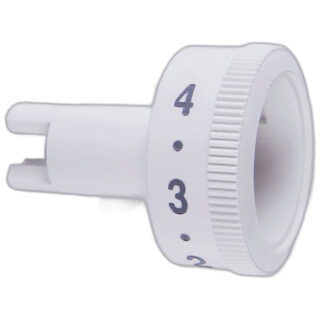 Stitch length dial sewing machine part or accessory For Janome Models: HF7933