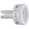 Dif. dial sewing machine part or accessory For Janome Models: HF7933